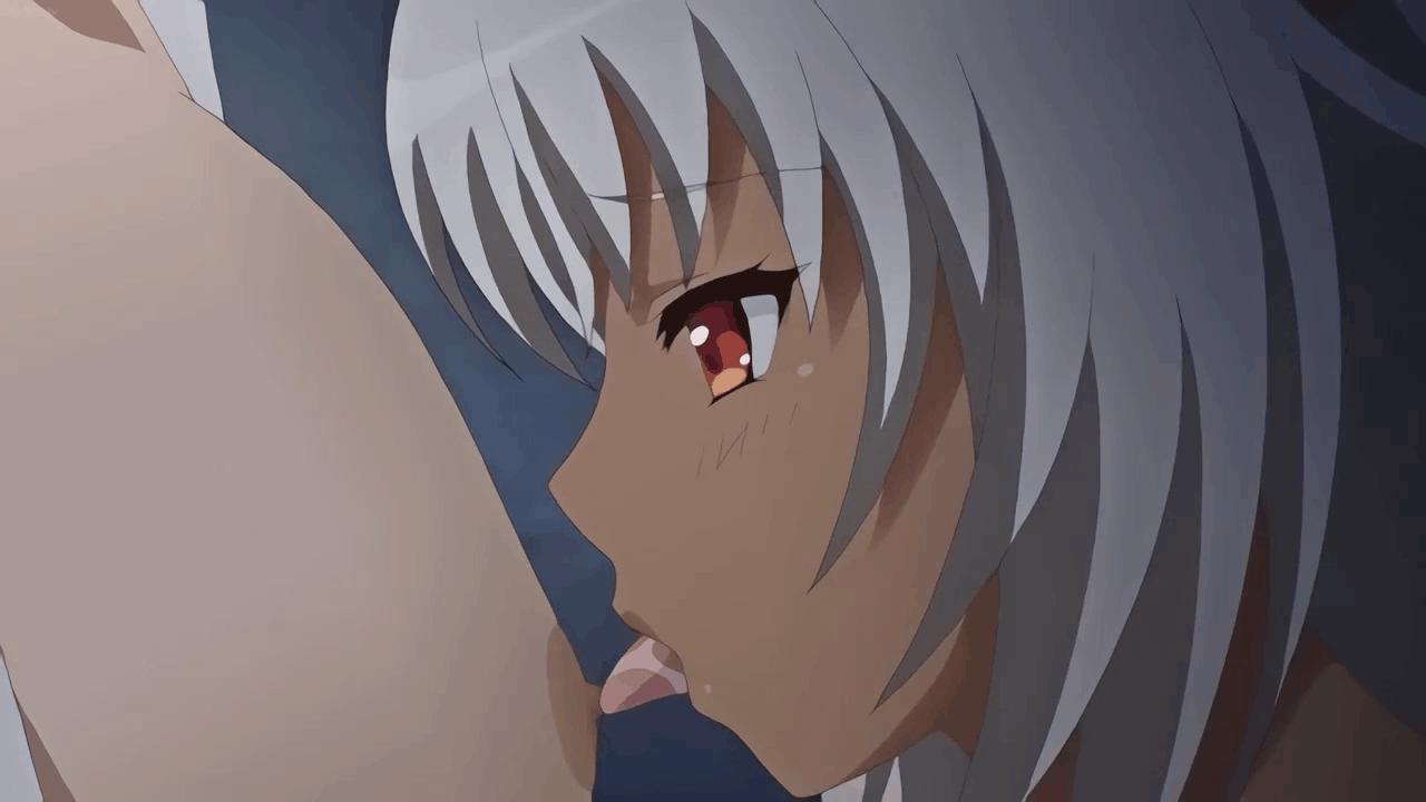 [HentaiHaver] Look What You’ve Done – Enjo Kouhai